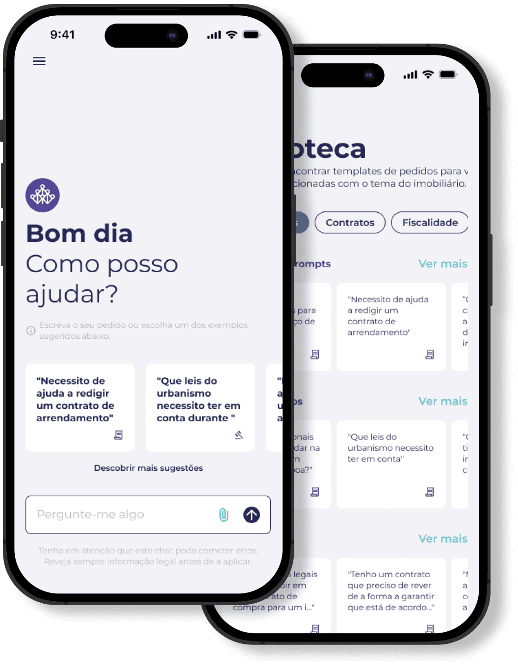 phone app
